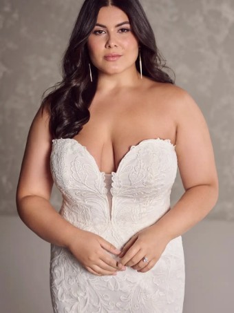 Sottero and Midgley Leighton #6 thumbnail