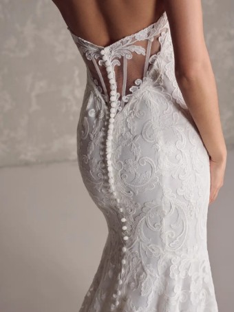 Sottero and Midgley Leighton #3 thumbnail