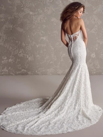 Sottero and Midgley Leighton #1 thumbnail