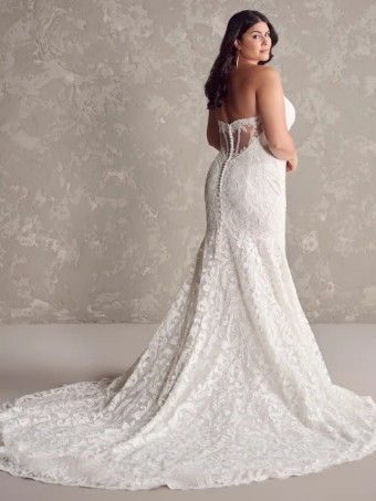 Sottero and Midgley Leighton #7 thumbnail