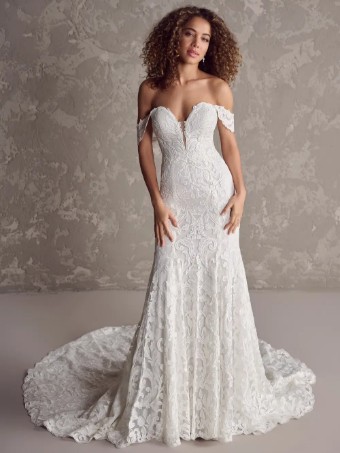 Sottero and Midgley Leighton #0 thumbnail