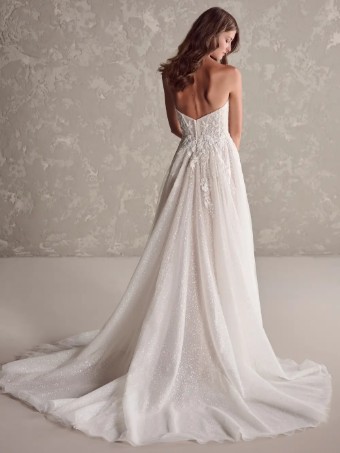 Sottero and Midgley Quinndalyn #1 thumbnail