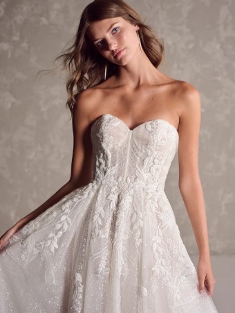 Sottero and Midgley Quinndalyn #2 thumbnail